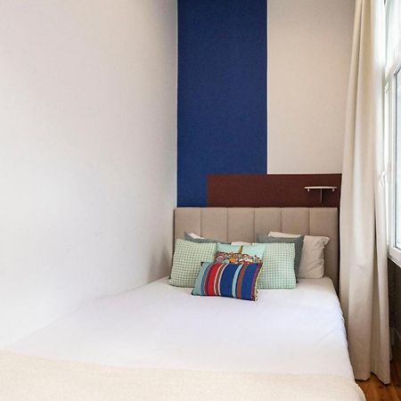 Lovelystay - Allderman Apartment - Almada 1º T OOporto Extérieur photo