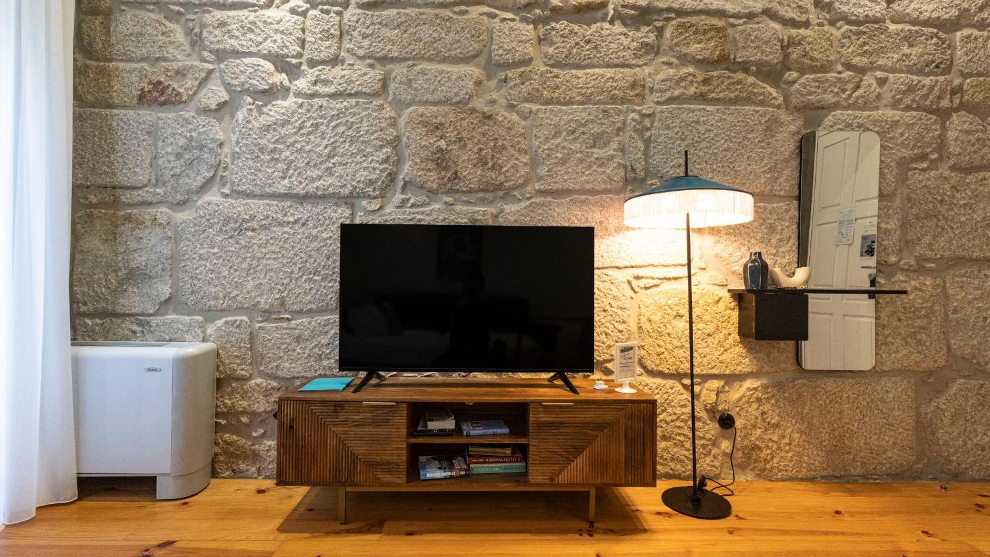 Lovelystay - Allderman Apartment - Almada 1º T OOporto Extérieur photo