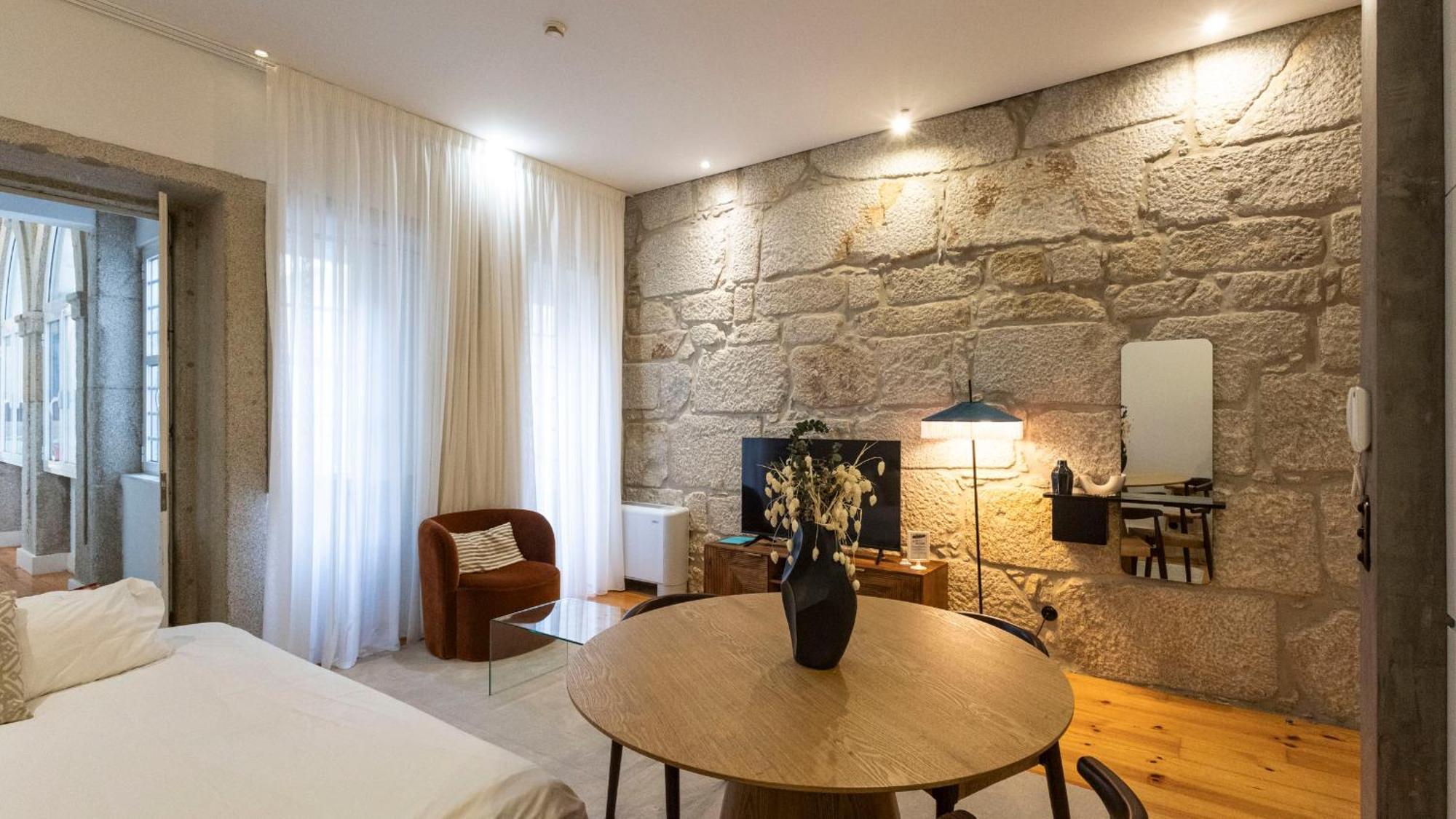 Lovelystay - Allderman Apartment - Almada 1º T OOporto Extérieur photo