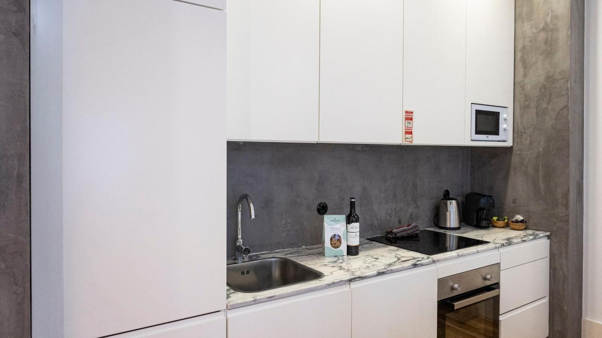 Lovelystay - Allderman Apartment - Almada 1º T OOporto Extérieur photo