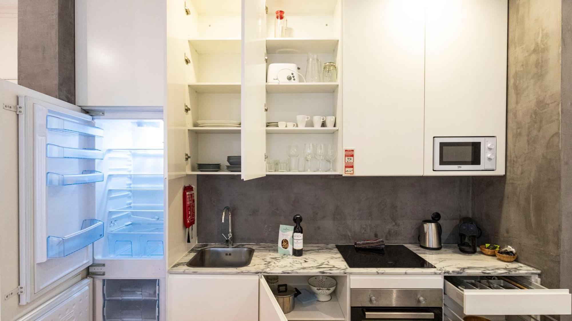 Lovelystay - Allderman Apartment - Almada 1º T OOporto Extérieur photo