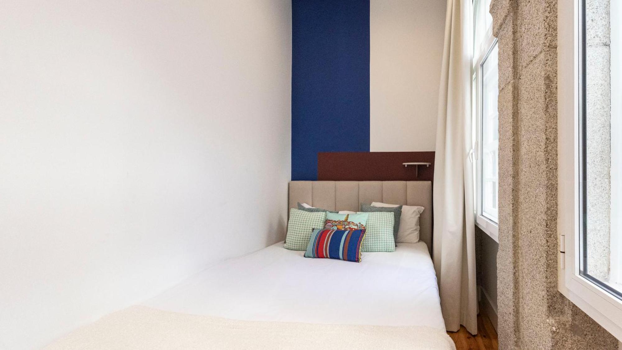 Lovelystay - Allderman Apartment - Almada 1º T OOporto Extérieur photo