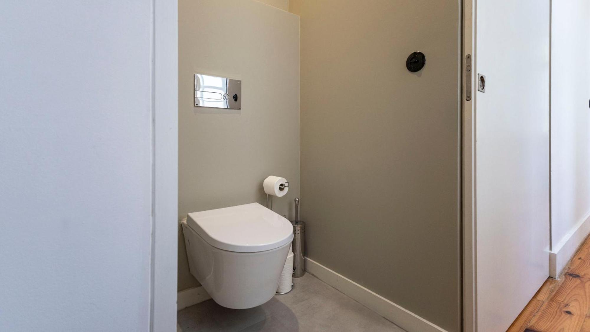 Lovelystay - Allderman Apartment - Almada 1º T OOporto Extérieur photo