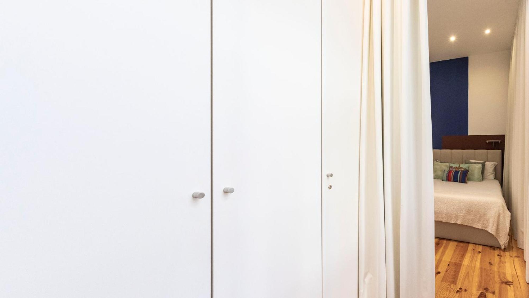 Lovelystay - Allderman Apartment - Almada 1º T OOporto Extérieur photo