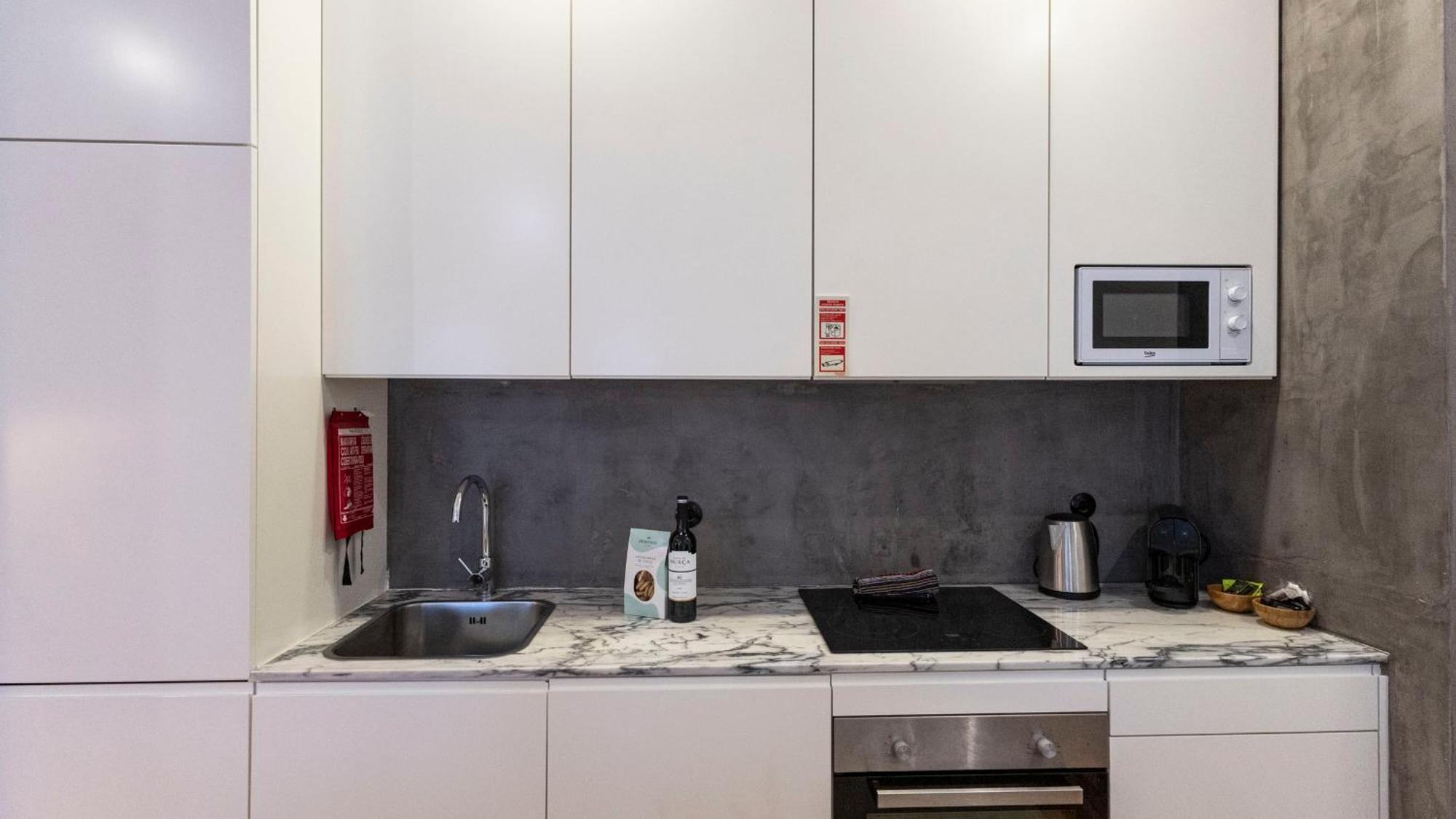 Lovelystay - Allderman Apartment - Almada 1º T OOporto Extérieur photo